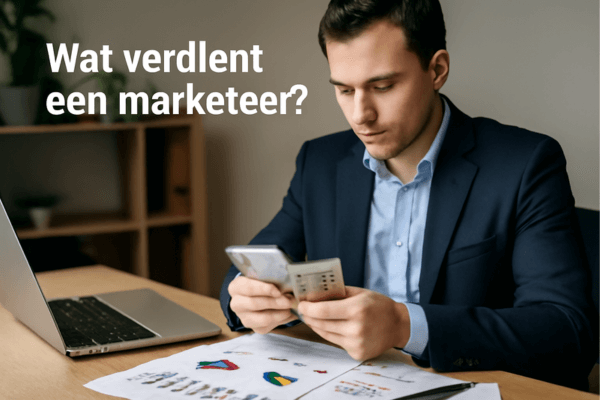 Wat doet een seo specialist