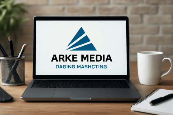 Online marketing strategie