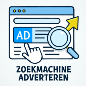 Zoekmachine adverteren (SEA)
