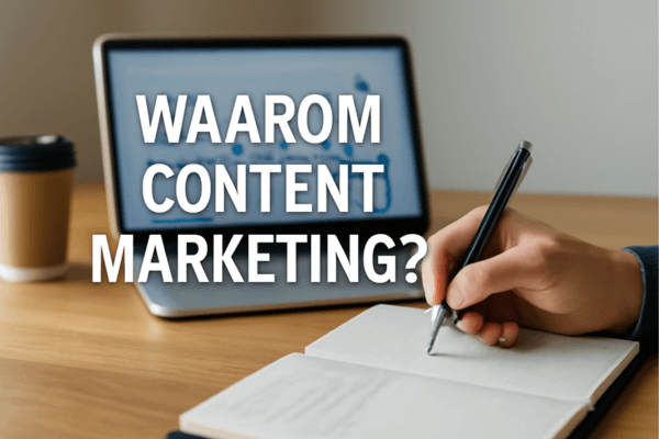 wat is marketing en communicatie