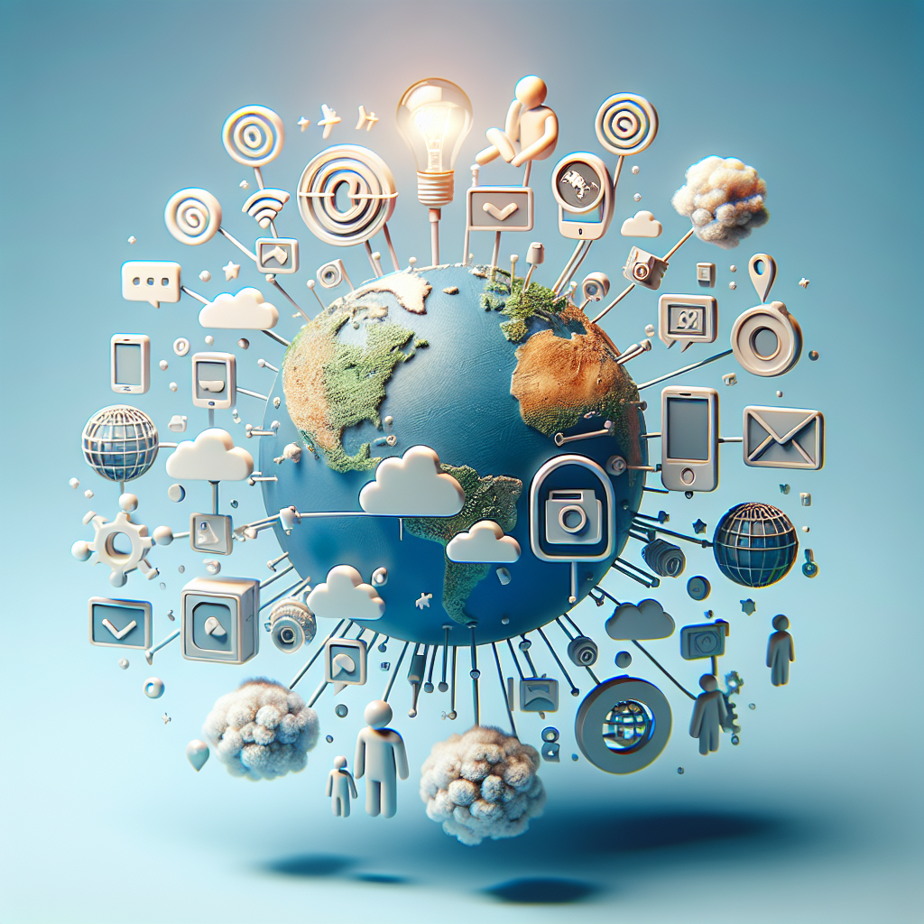 Voordelen social media die je dagelijks merkt in contact, groei en vertrouwen